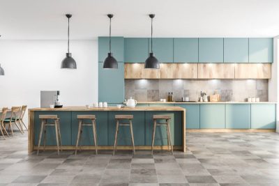 7 Most Durable Kitchen Flooring Options You Can Choose