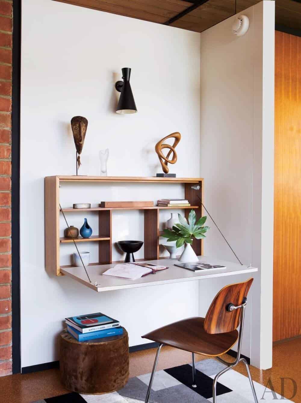 Home Office Ideas On A Budget