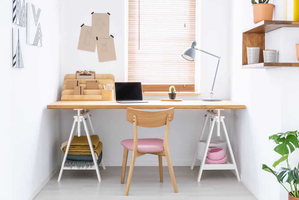 Diy Home Office Ideas