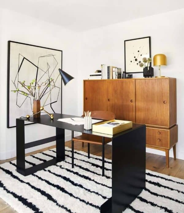 21 Home Office Ideas That'll Boost Your Productivity