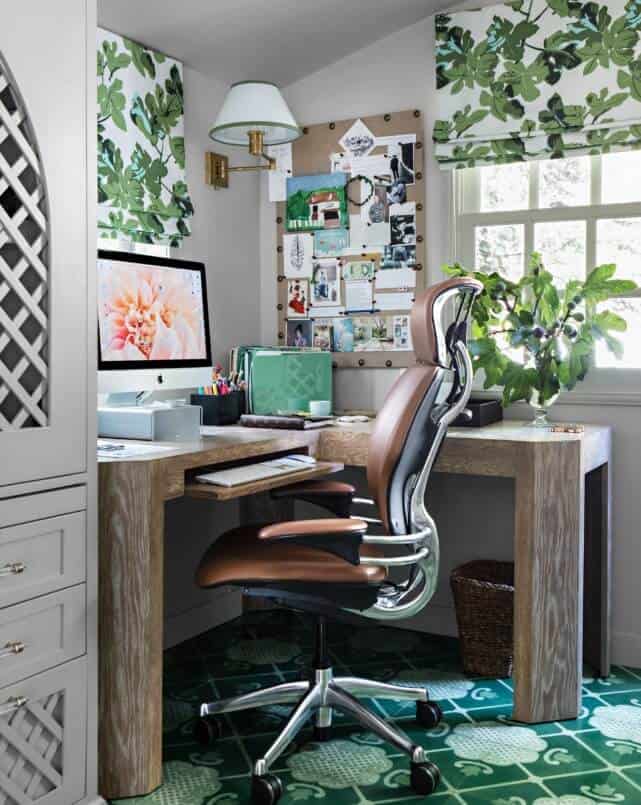 Small Home Office Ideas