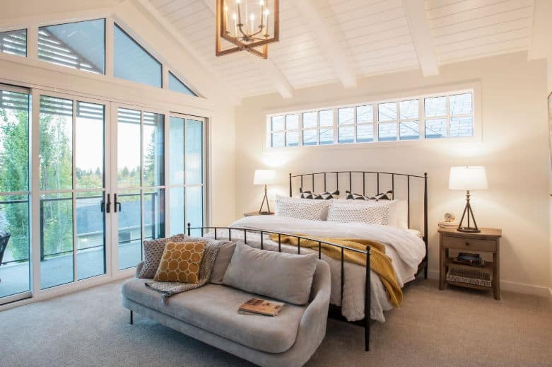 37 Best Master Bedroom Design Decor Ideas For 2020