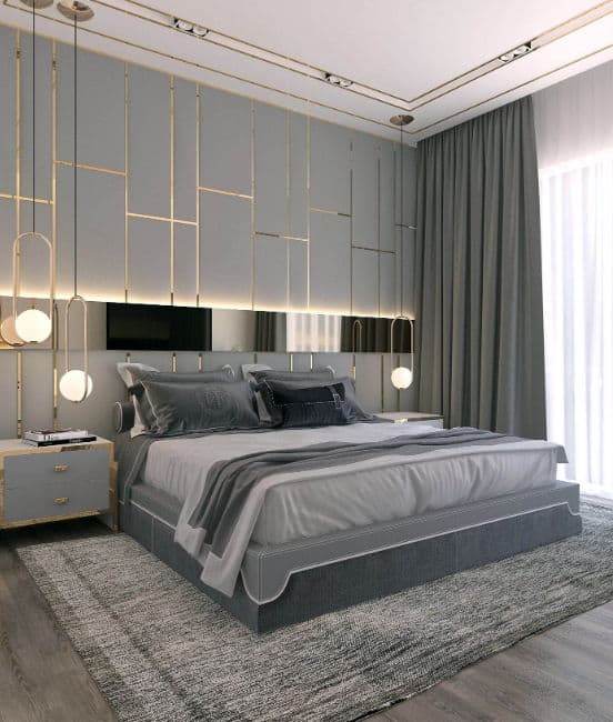master bedroom decor ideas