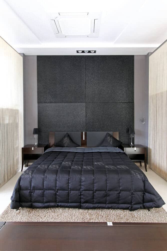 Bedroom Design For Apartment