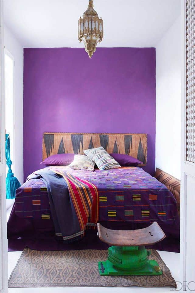 30+ Small Bedroom Design & Ideas for Small Spaces