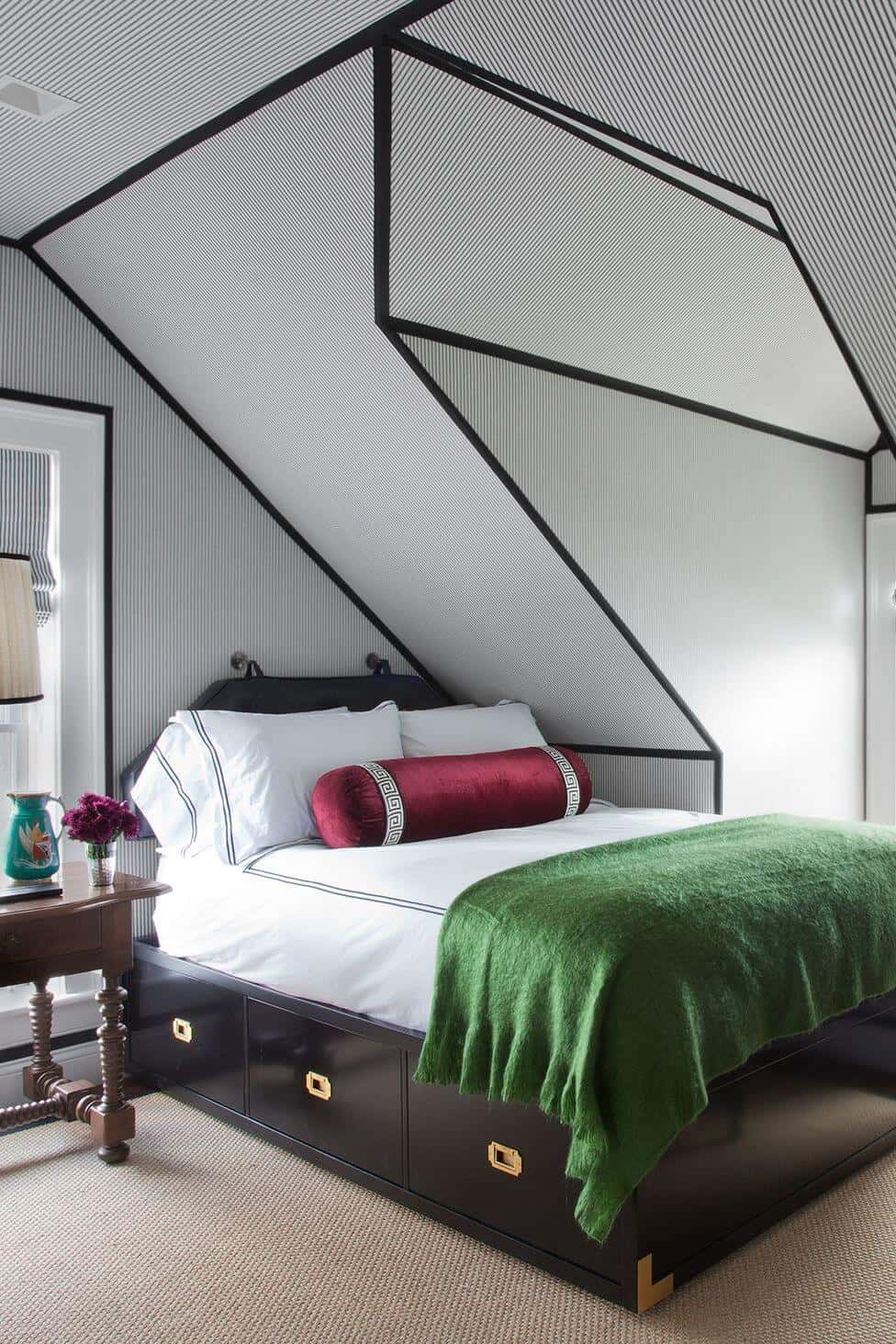 small bedroom design minimalist