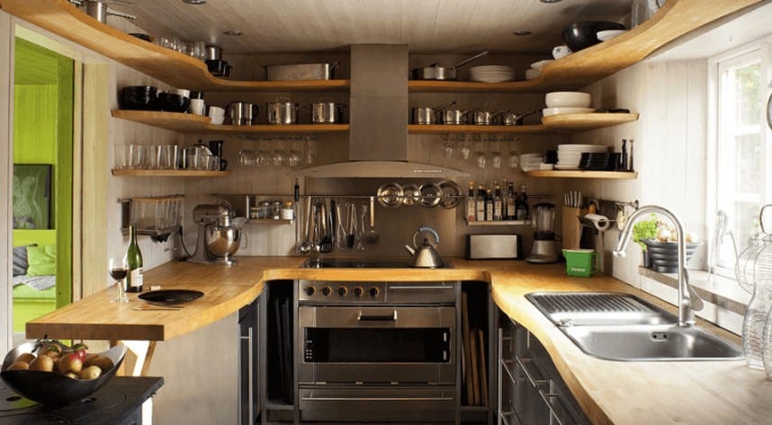 Small Kitchen Decor And Design Ideas By Besthomekithcenstuff