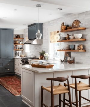 27 Small Kitchen Design and Ideas (Creative & Brilliant)