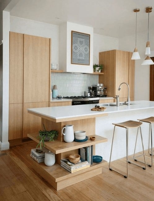 Small Kitchen Decor And Design Ideas By Styledegree
