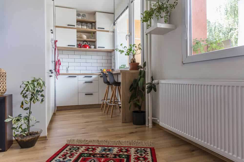 Pantry Shelving Ideas