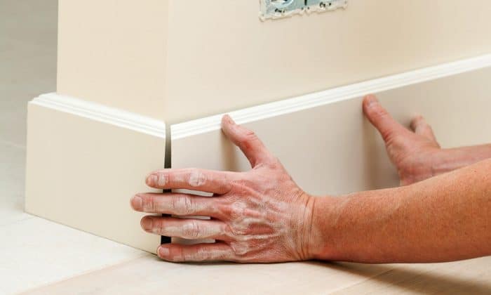 How to Install Baseboard Like A Pro (In 10 Steps)