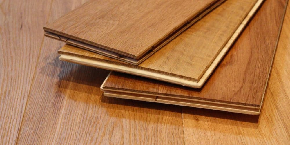 Types of Flooring 10 Popular Flooring Options Explained