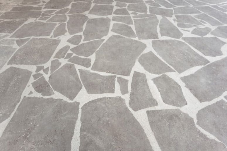 Natural Stone Flooring
