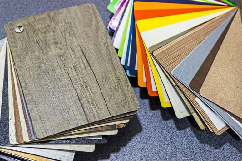 Vinyl Flooring Options