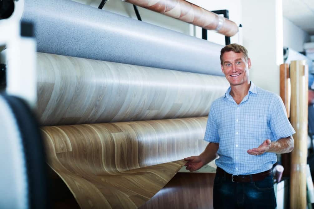 7 Best Flooring Options for Uneven Surfaces (A Complete Guide)