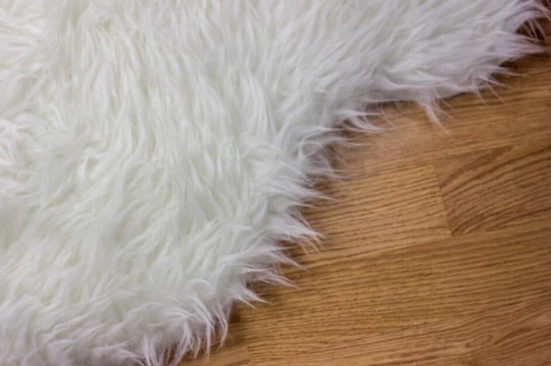 Types Of Rug - Fur