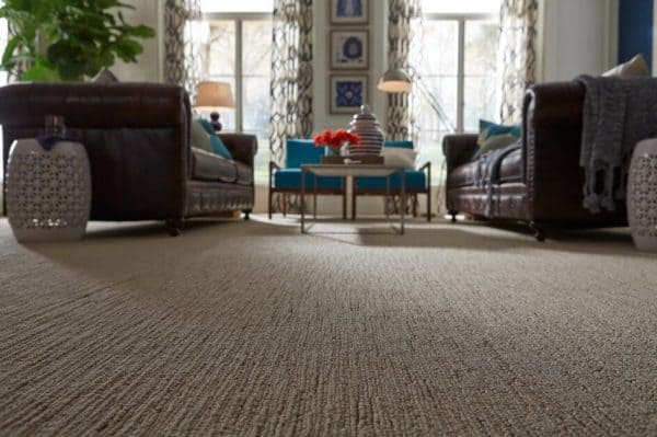 Rug Vs. Carpet: What's The Difference? (A Comparison Guide)