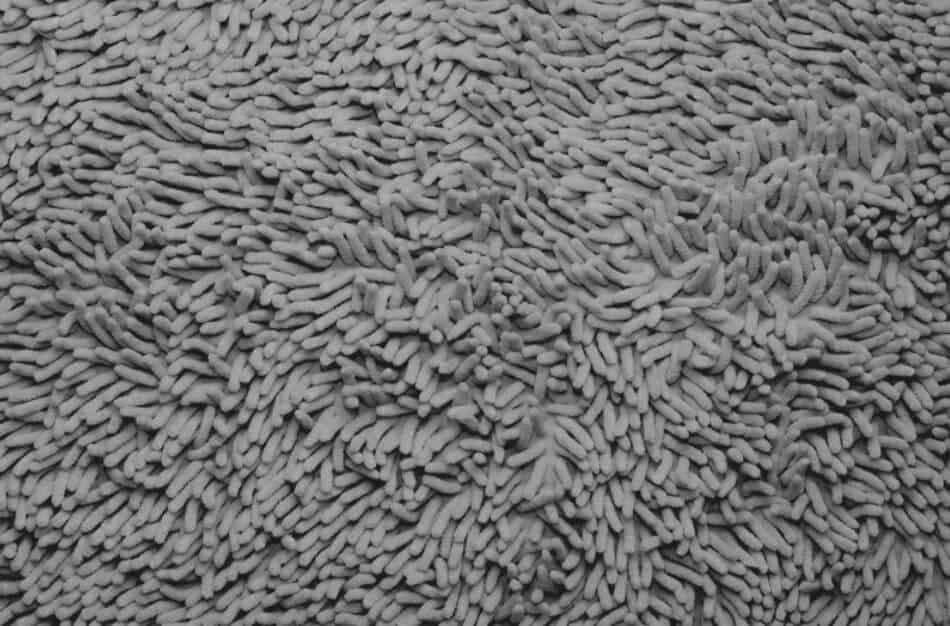 Types Of Rug - Microfiber