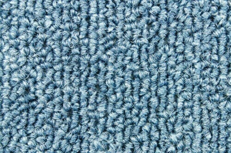 Olefin Carpet Material