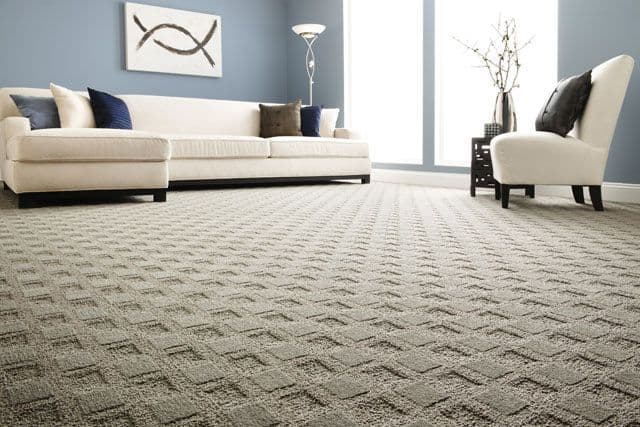 7 Best Flooring Options For Your Living, Best Floor Covering For High Traffic Areas