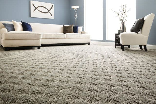 Textured Carpet