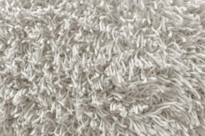Types of rug - Wool