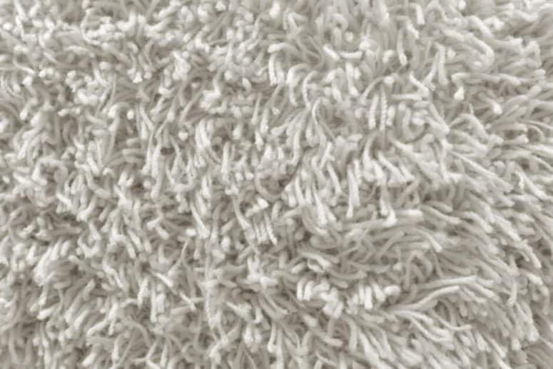 Types Of Rug - Wool