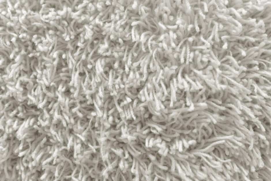 Types Of Rug - Wool