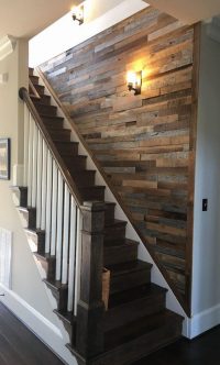 21 Stunning Wood Accent Wall Ideas