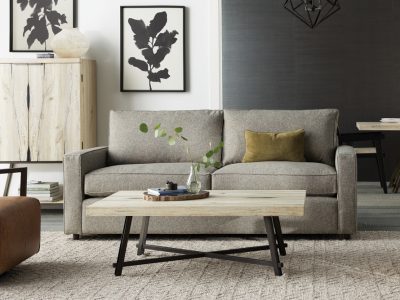 23 Throw Pillows Ideas for a Grey Couch