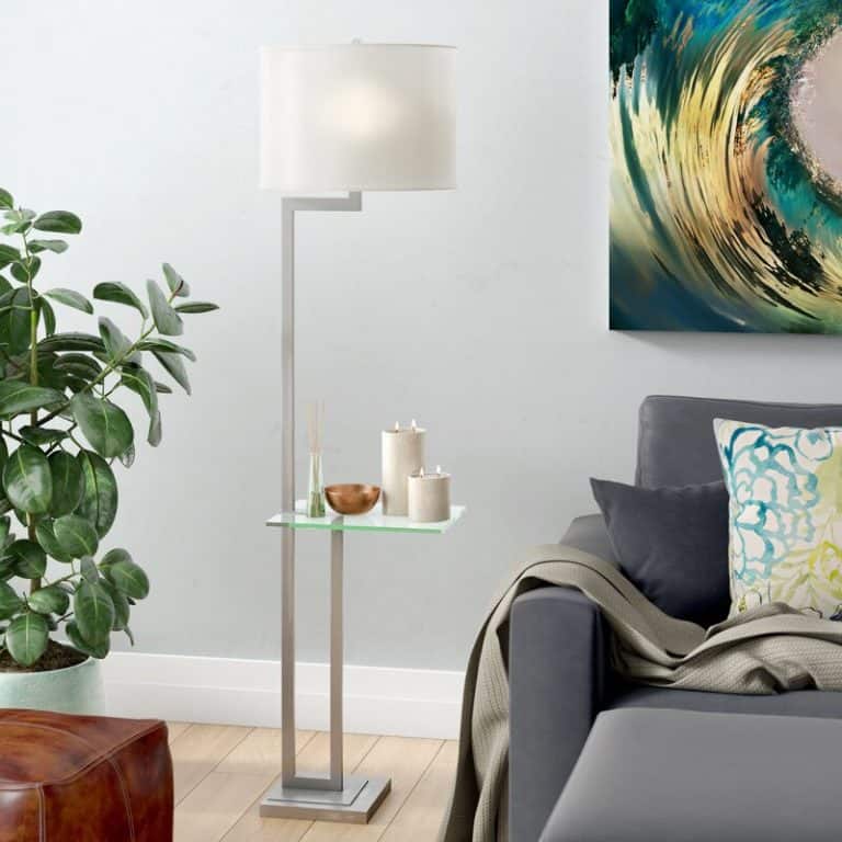 How to Light a Room With No Overhead Lighting 19 Ideas