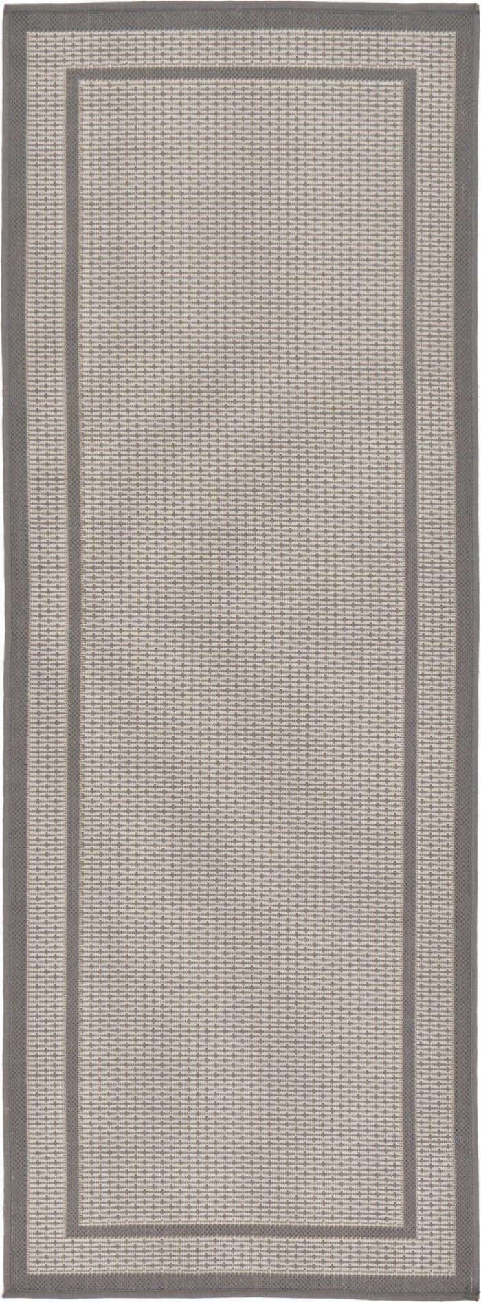 16 Of The Best Kitchen Runner Rugs In 2024   7 Outdoor Runner Rug 700x1894 