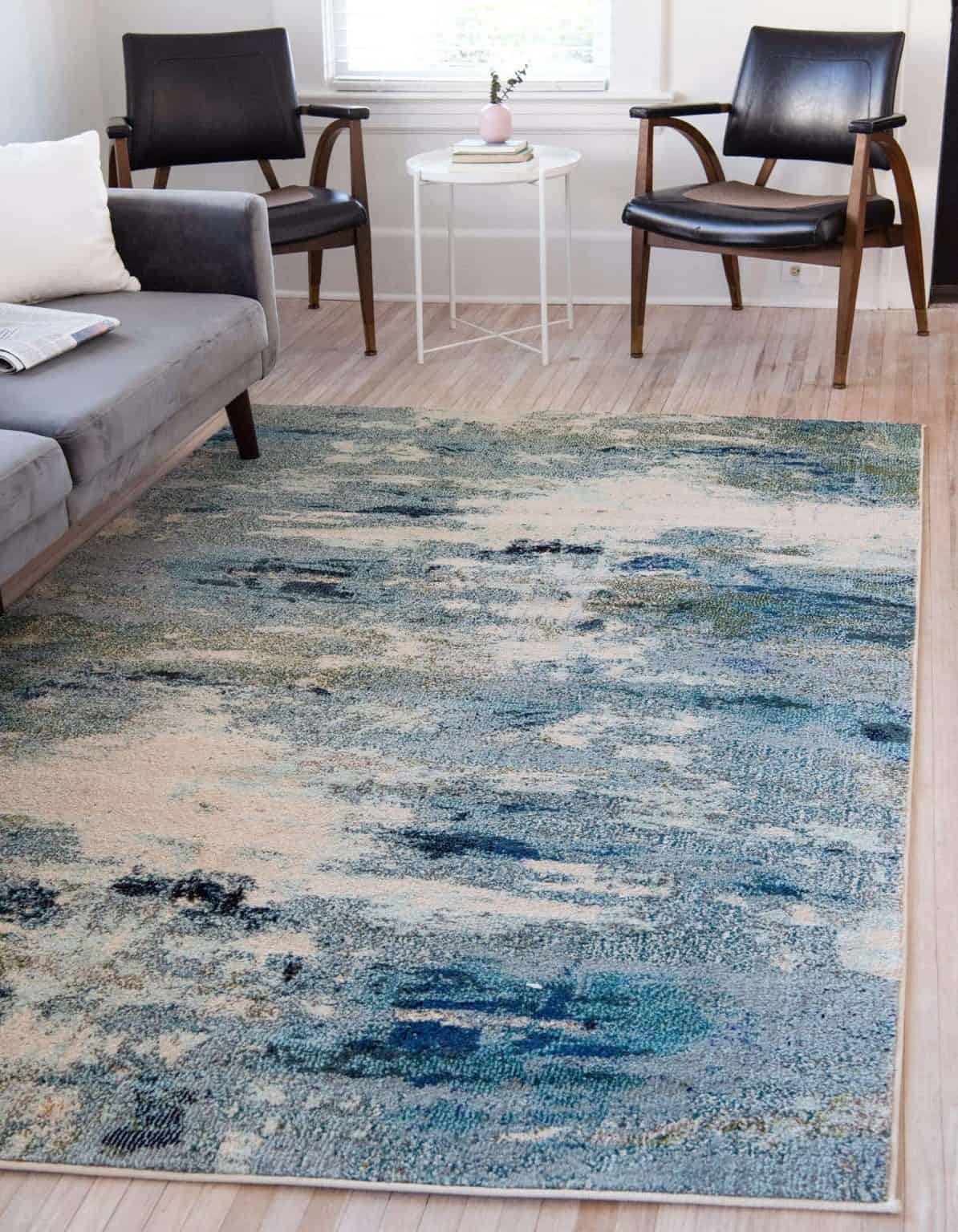 Emerald Green And Navy Blue Rug at Laura Dykema blog