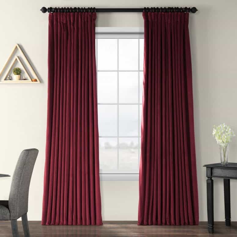 What Color Curtains Go With Beige Walls 20 Ideas