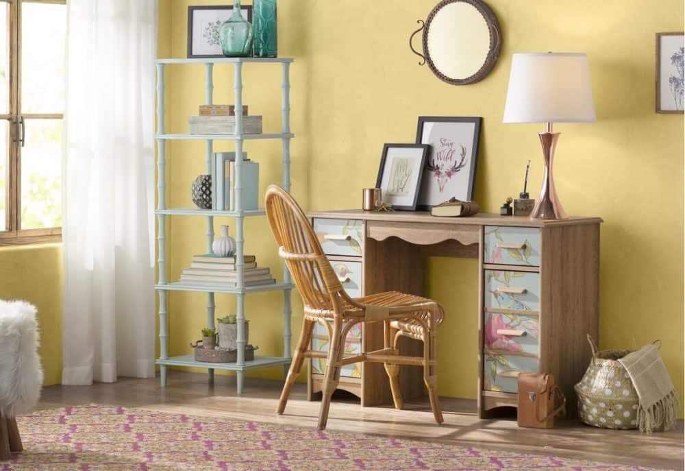 What Color Curtains Go With Yellow Walls 17 Ideas