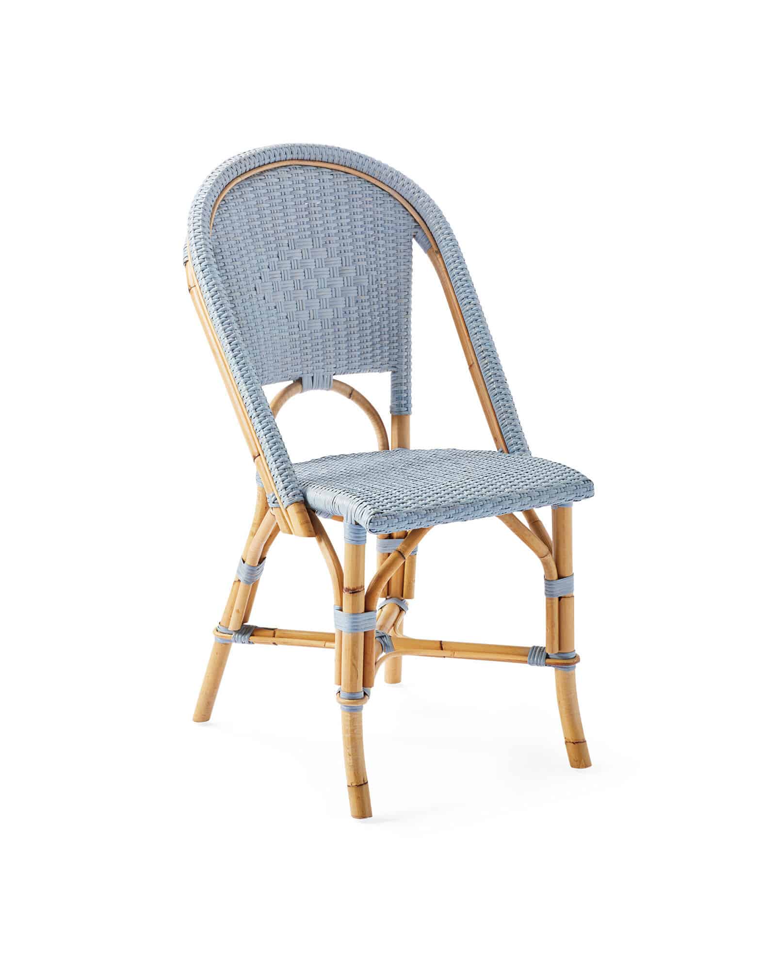 Sunwashed Riviera Dining Chair