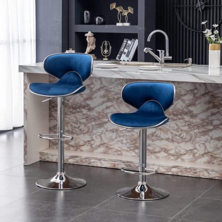 10 Best Stools for Kitchen Island