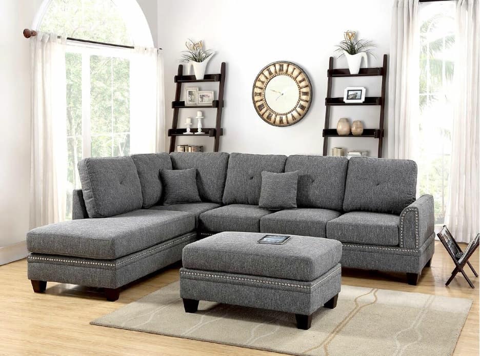 What Color Curtains Go With A Gray, What Color Curtains Go With Grey Couch