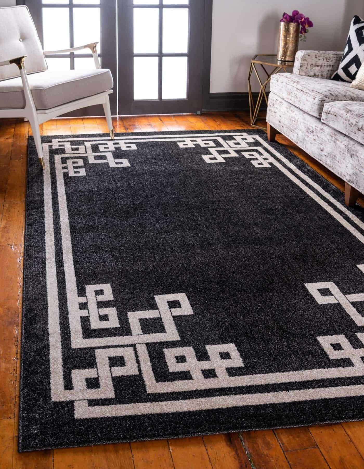 10 Best Rugs For High Traffic Areas