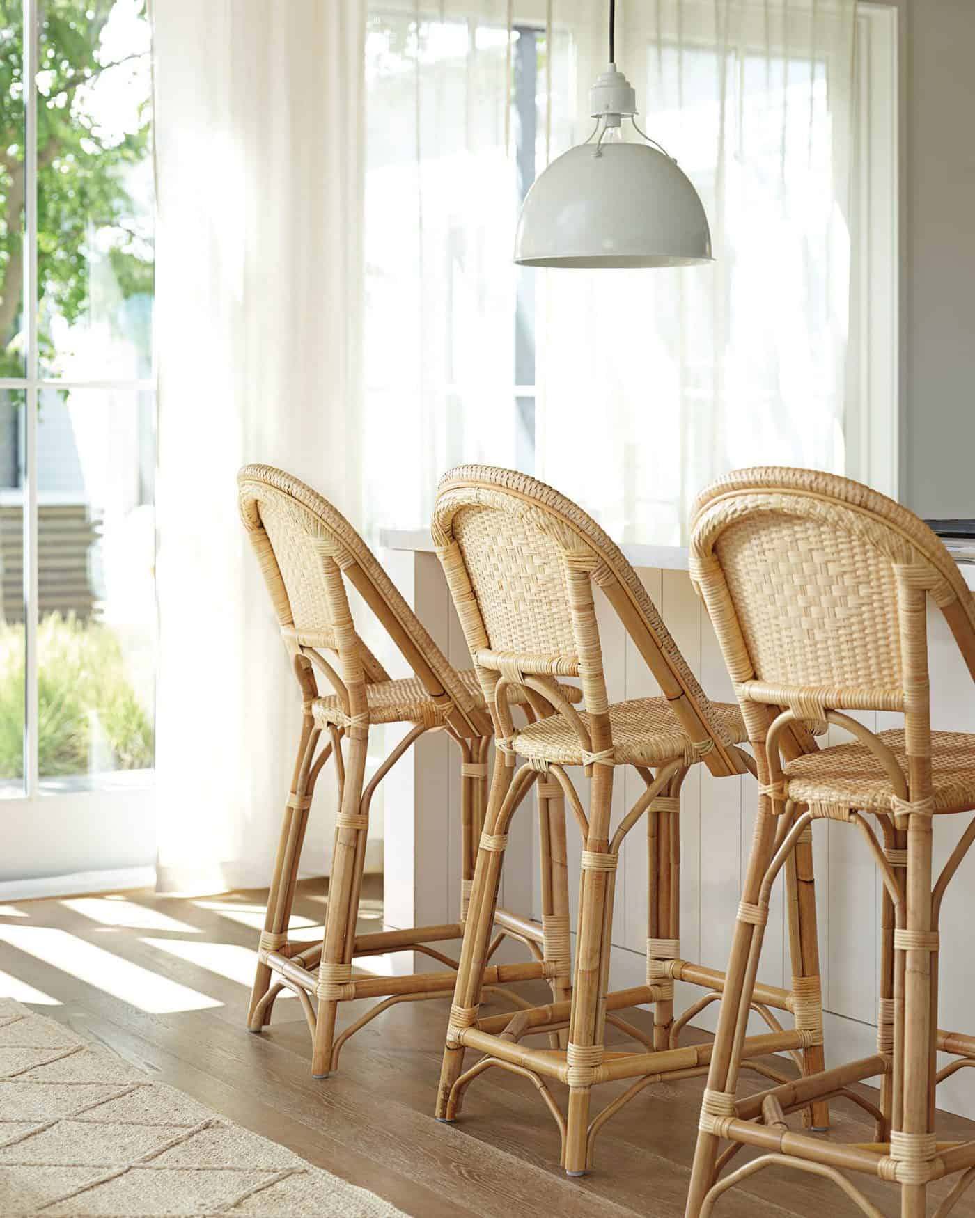 The 13 Best French Bistro Chairs in 2024