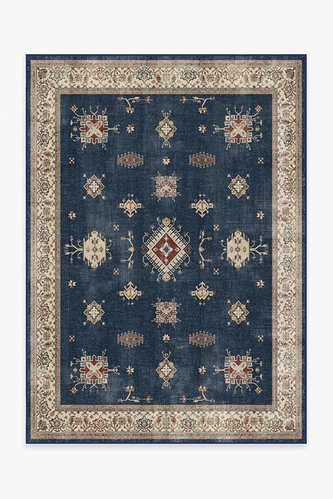 Verena Sapphire Rug