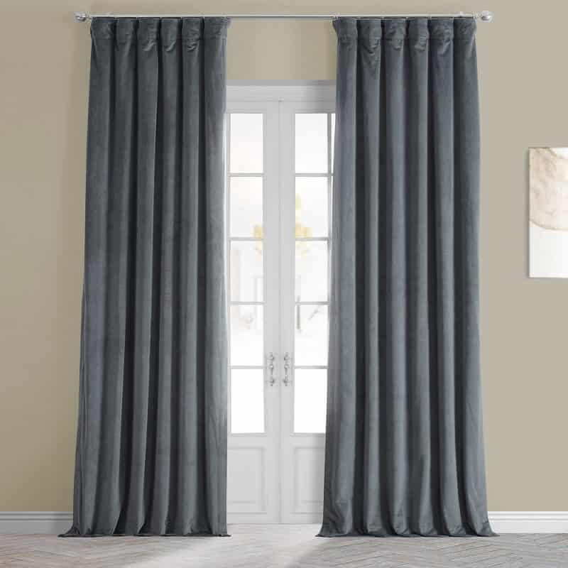 What Color Curtains Go With Beige Walls 20 Ideas