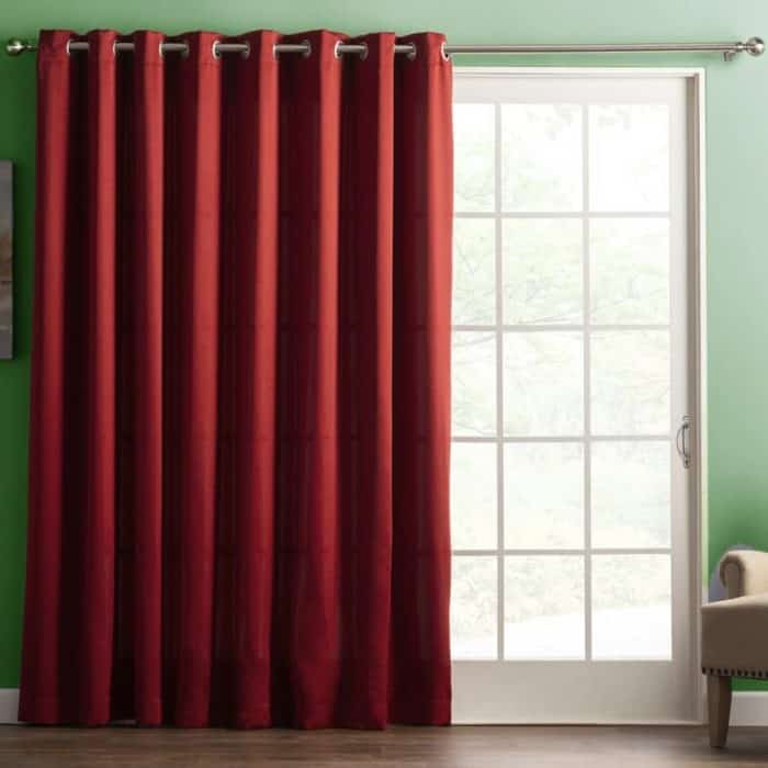 What Color Curtains Go With Green Walls 16 Ideas