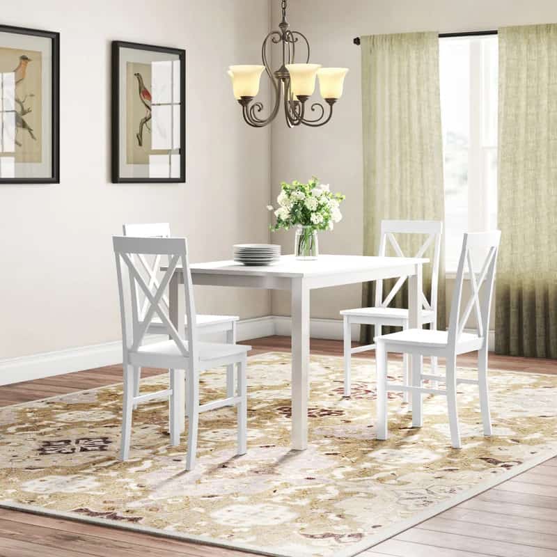 Choose a Dining Furniture Set for a Cohesive Look
