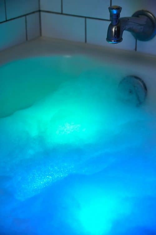 17 Fantastic Shower Light Ideas for Your Bathroom