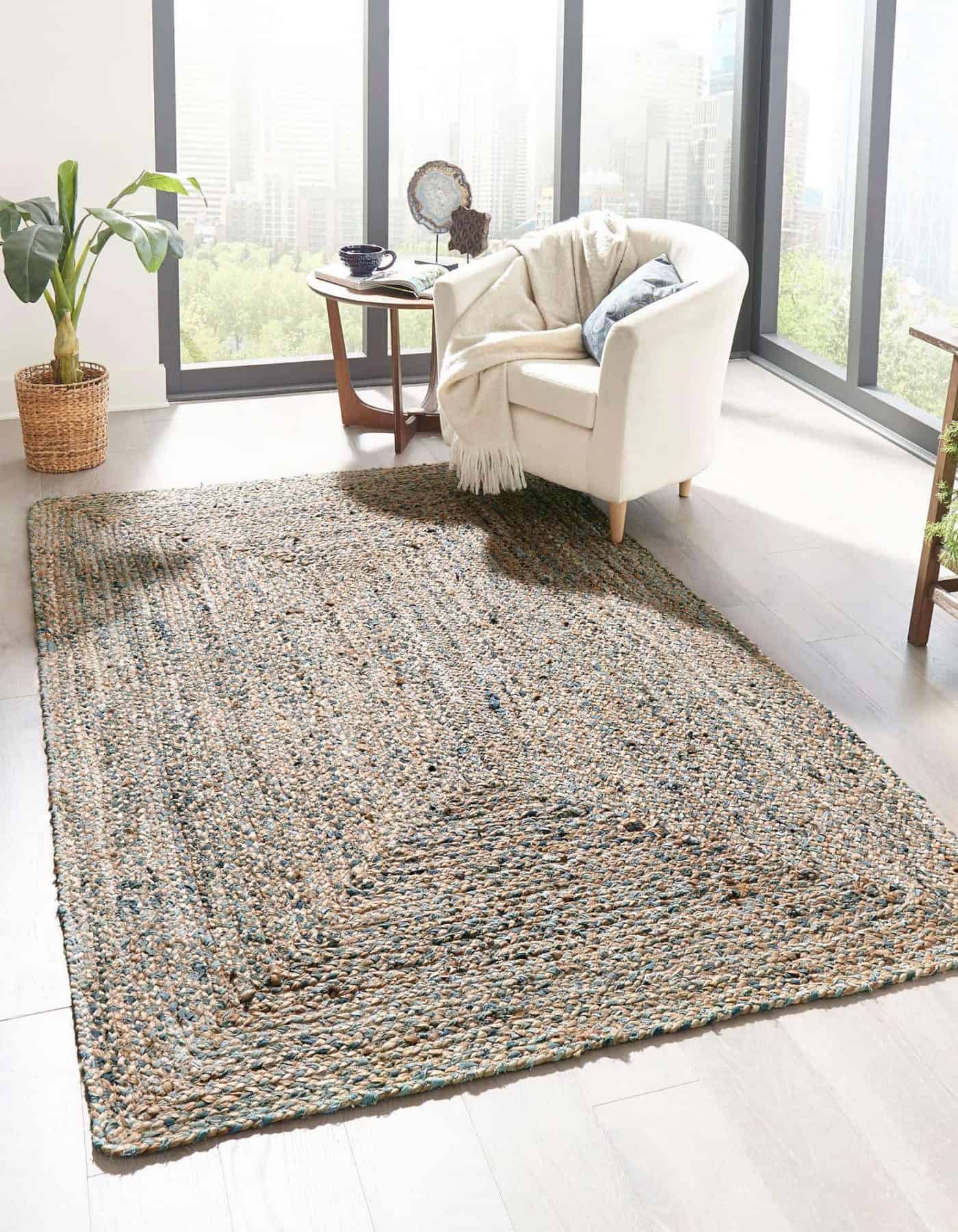 10 Best Rugs For High Traffic Areas