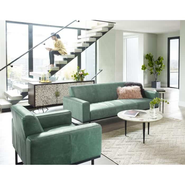 What Color Rug Goes With A Green Couch 15 Ideas