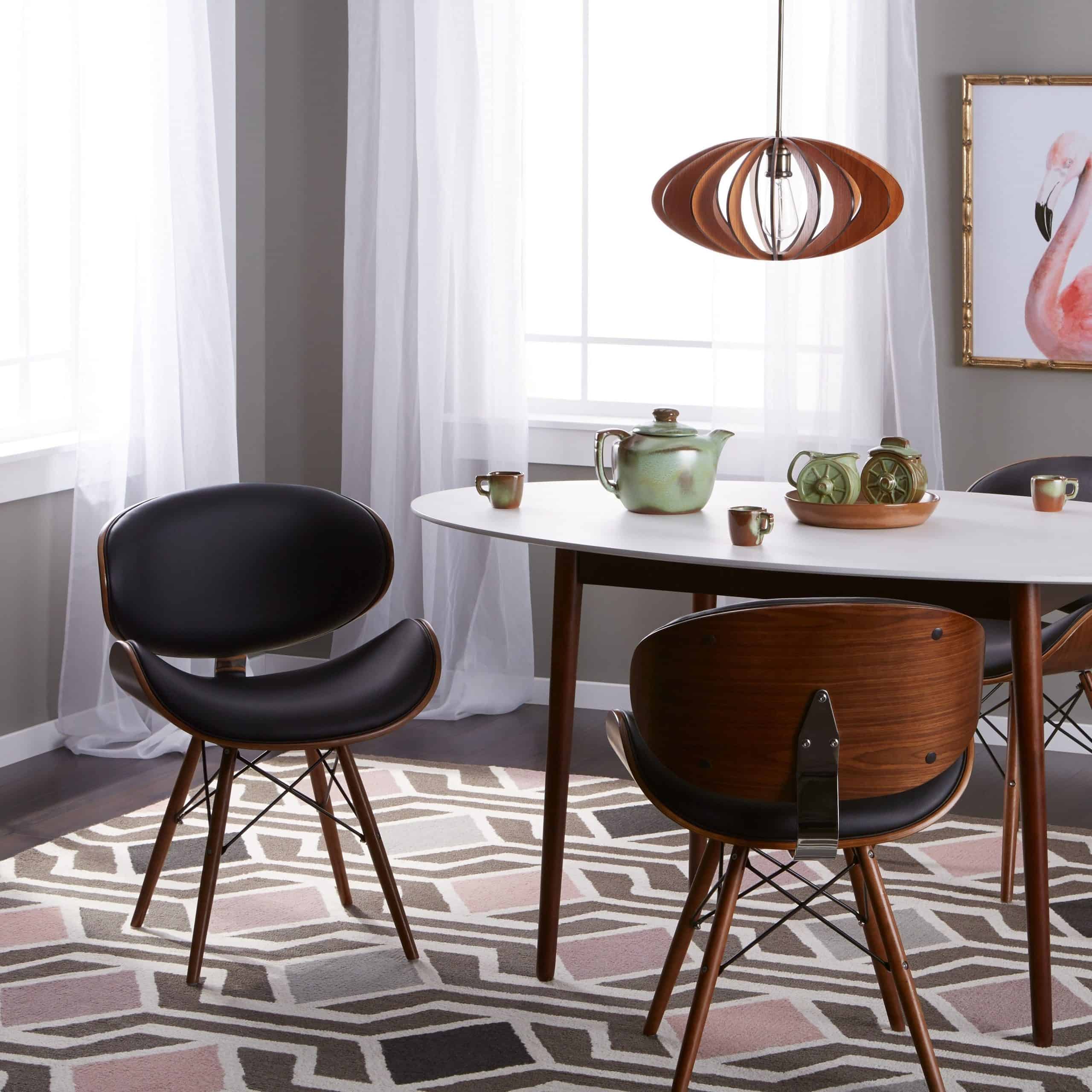 Make a Statement With These Madonna Dining Chairs