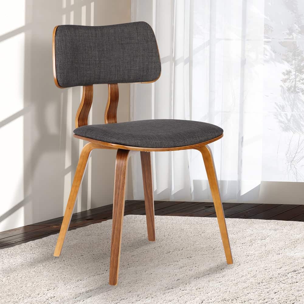 Ladeplads Dining Chairs Are Simple but Trendy