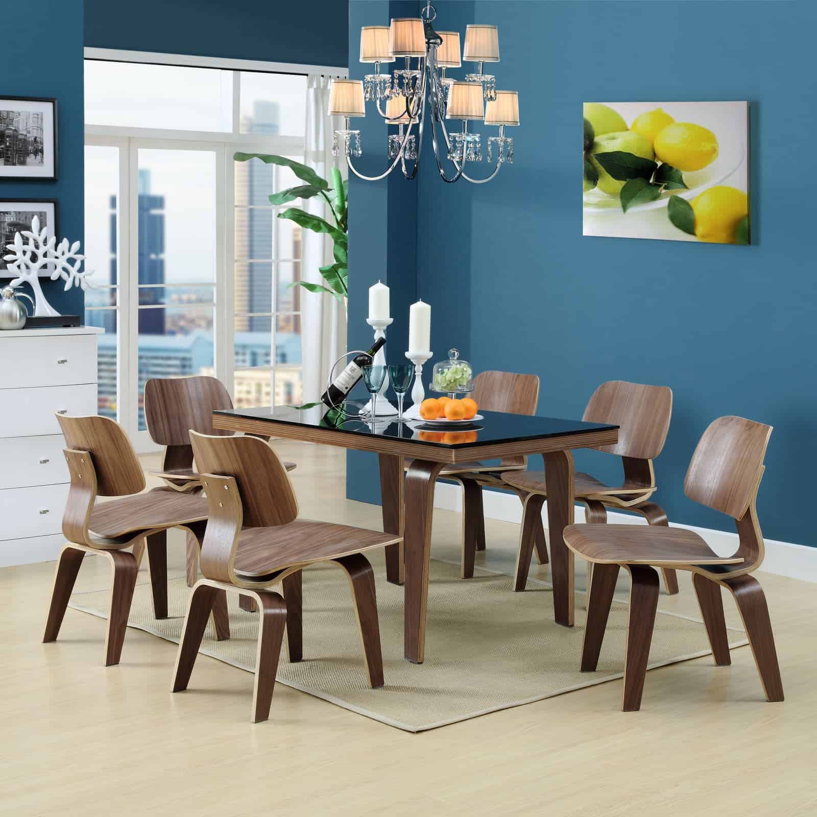 These Molded Chairs Are Perfect for Businesses And Homes